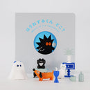 【Bセット】umao『はりねずみくんどこ？』スペシャルセット