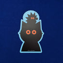 【Bセット】umao『はりねずみくんどこ？』スペシャルセット