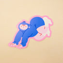 Special set to commemorate the release of “Copycat Dance” / Mameko Maeda