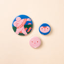 Special set to commemorate the release of “Copycat Dance” / Mameko Maeda