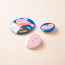 Special set to commemorate the release of “Copycat Dance” / Mameko Maeda