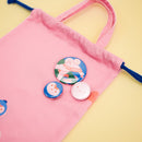 Special set to commemorate the release of “Copycat Dance” / Mameko Maeda