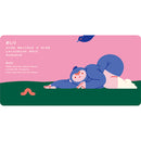 Special set to commemorate the release of “Copycat Dance” / Mameko Maeda