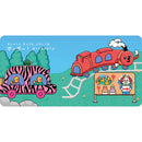 Outing duck/sanaenvy/Comes with a signed illustration card