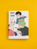 SPEAK③ (Signed book)/Morning sun even though it's night/Comes with bonus sticker