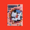 Useless Treasure - Akiko Tsutsumi's short comic collection - bonus sticker included