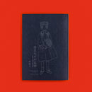 Useless Treasure - Akiko Tsutsumi's short comic collection - bonus sticker included