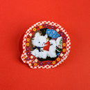 Useless Treasure - Akiko Tsutsumi's short comic collection - bonus sticker included