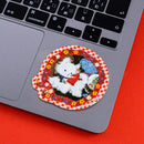 Useless Treasure - Akiko Tsutsumi's short comic collection - bonus sticker included