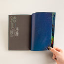 Choi Uki (signed book and bonus postcard included)/Keita Kusaka