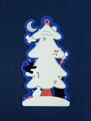 umao ホリデーカード