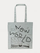 NeWORLD トートバッグ