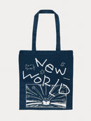 NeWORLD トートバッグ