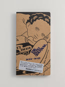 THE BLUES JOURNAL(사인 책)/오가사와라 준