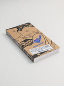 THE BLUES JOURNAL(사인 책)/오가사와라 준