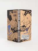 THE BLUES JOURNAL(사인 책)/오가사와라 준