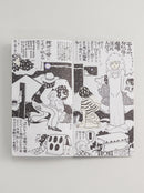 THE BLUES JOURNAL(사인 책)/오가사와라 준