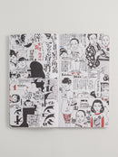 THE BLUES JOURNAL(사인 책)/오가사와라 준