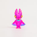 KID TOGENDOR VINYL Limited color / César Zanardi