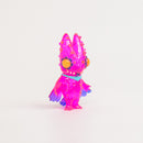 KID TOGENDOR VINYL Limited color / César Zanardi