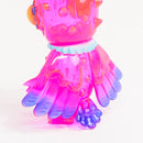 KID TOGENDOR VINYL Limited color / César Zanardi