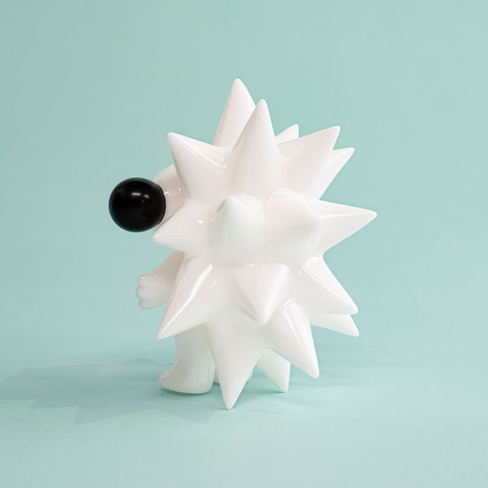 MY GHOST HEDGEHOG/2nd/umao