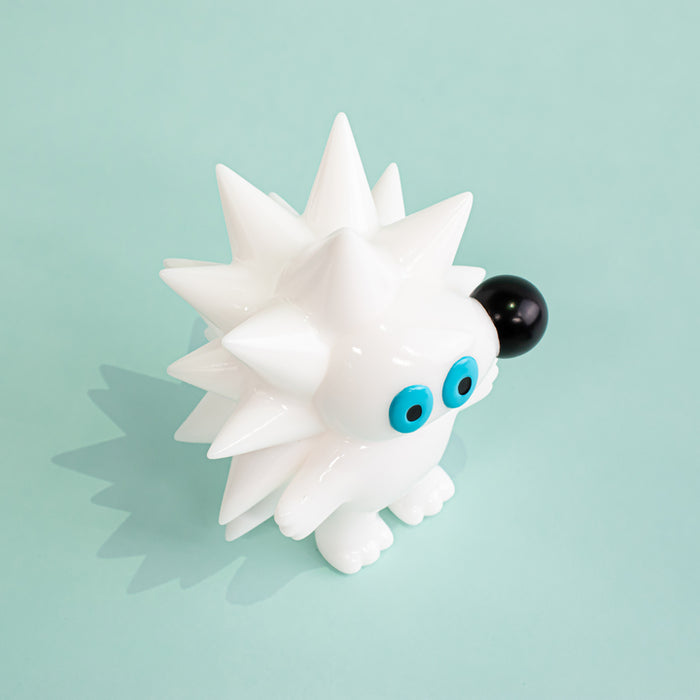 MY GHOST HEDGEHOG / 2nd / umao