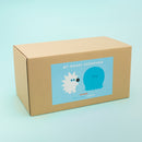 MY GHOST HEDGEHOG / 2nd / umao