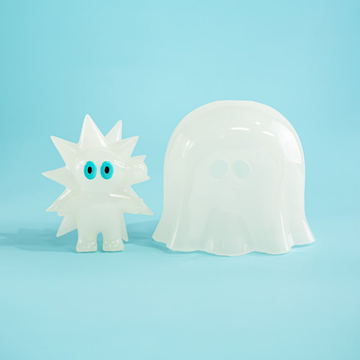 MY GHOST HEDGEHOG / 3rd / umao