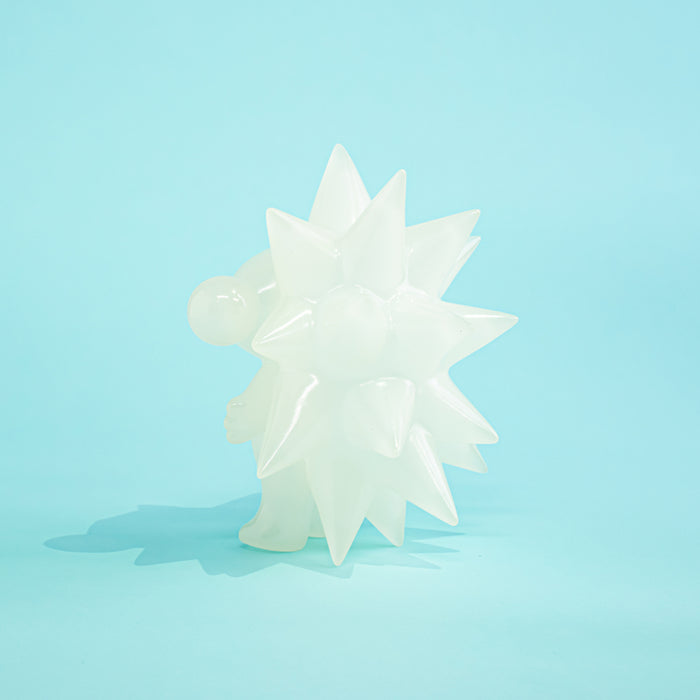 MY GHOST HEDGEHOG / 3rd / umao