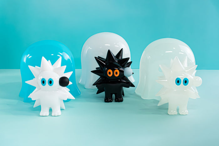 その他 MY GHOST HEDGEHOG / standard / umao MY GHOST HEDGEHOG / standard / umao