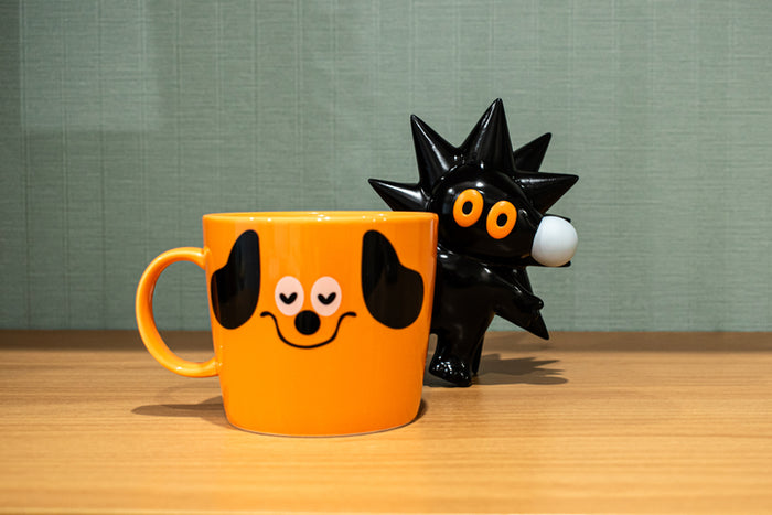 その他 MY GHOST HEDGEHOG / standard / umao MY GhoST HeDgehoG / standard / Umao