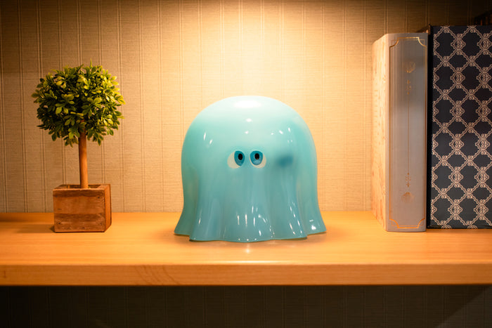 MY GHOST HEDGEHOG / 2nd / umao