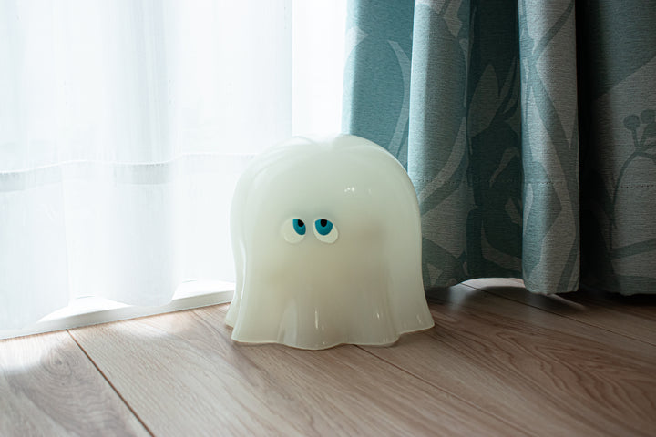 11/5 AM10:00(JST)-販売開始 MY GHOST HEDGEHOG / 3rd / umao