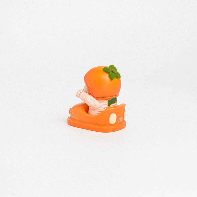 MITT 柿 VINYL Limited color / 6 28