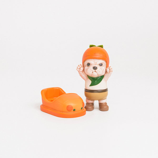 MITT 柿 VINYL Limited color / 6 28