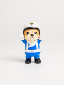MITT 犬察 VINYL Limited color / 6 28 (six twentyeight)