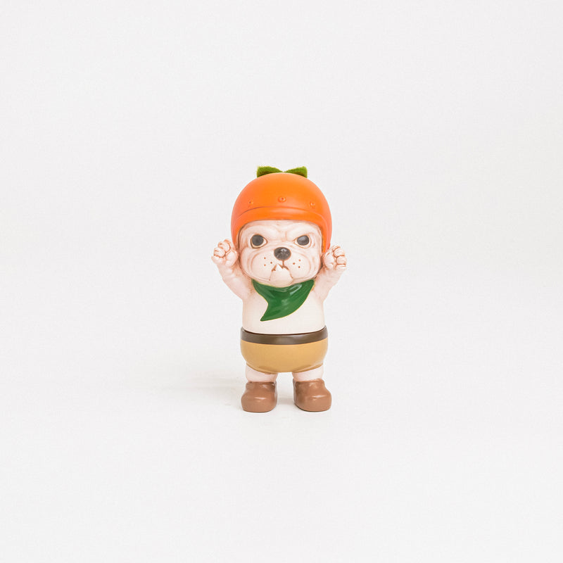 MITT 柿 VINYL Limited color / 6 28