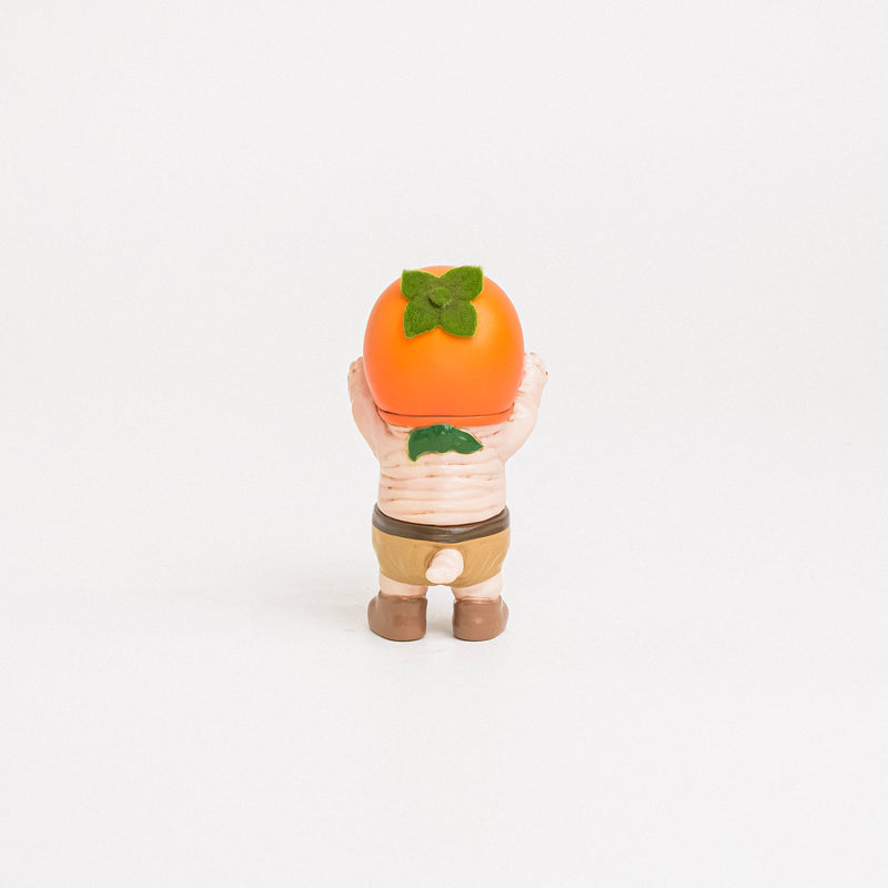 MITT 柿 VINYL Limited color / 6 28