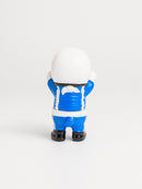 MITT 犬察 VINYL Limited color / 6 28 (six twentyeight)