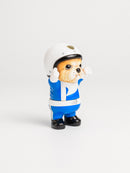 MITT 犬察 VINYL Limited color / 6 28 (six twentyeight)