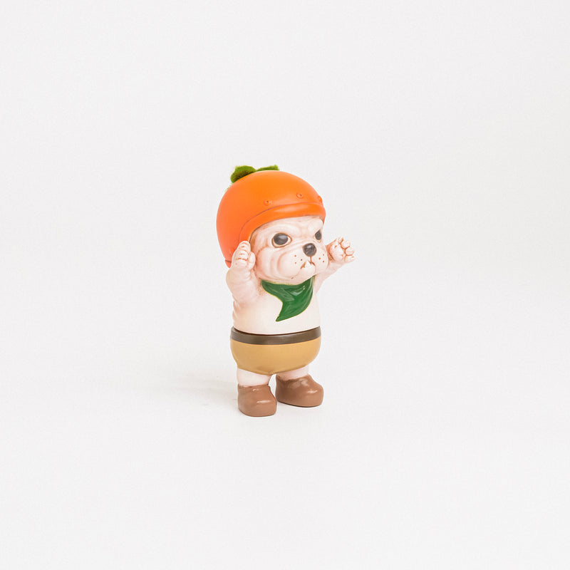 MITT 柿 VINYL Limited color / 6 28