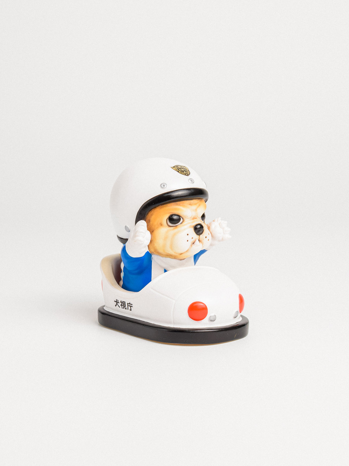MITT 犬察 VINYL Limited color / 6 28 (six twentyeight)