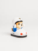 MITT 犬察 VINYL Limited color / 6 28 (six twentyeight)
