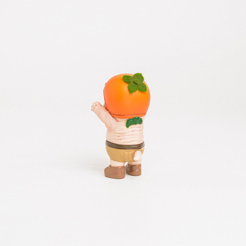 MITT 柿 VINYL Limited color / 6 28