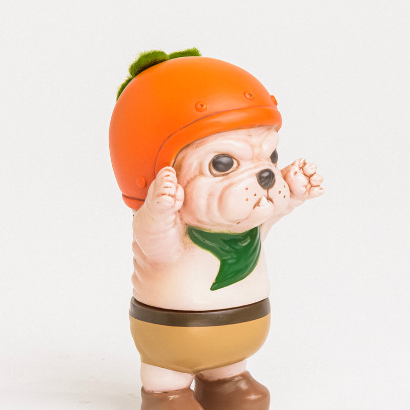 MITT 柿 VINYL Limited color / 6 28