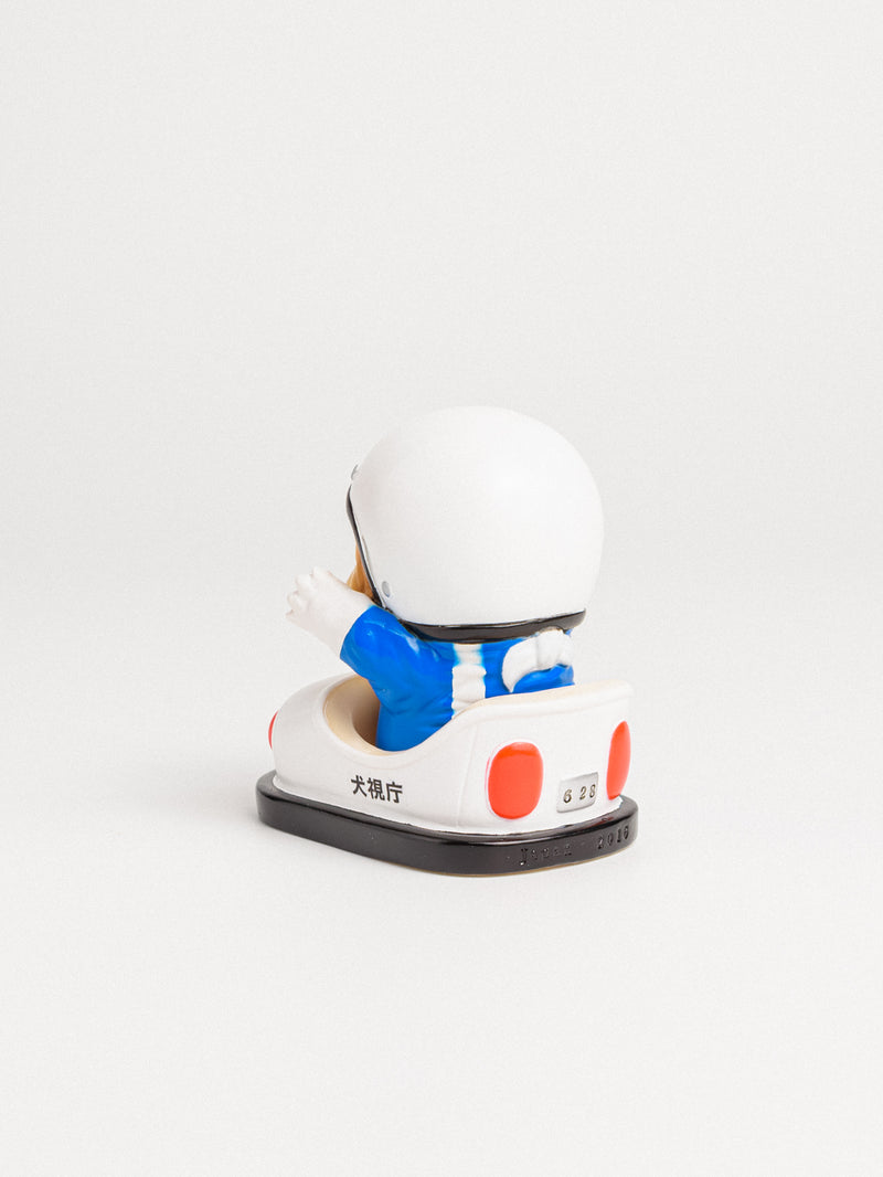 MITT 犬察 VINYL Limited color / 6 28 (six twentyeight)