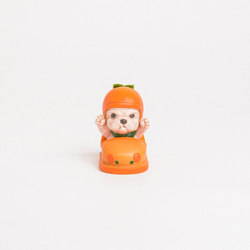 MITT 柿 VINYL Limited color / 6 28