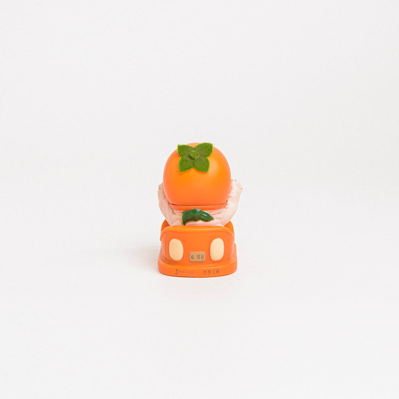 MITT 柿 VINYL Limited color / 6 28