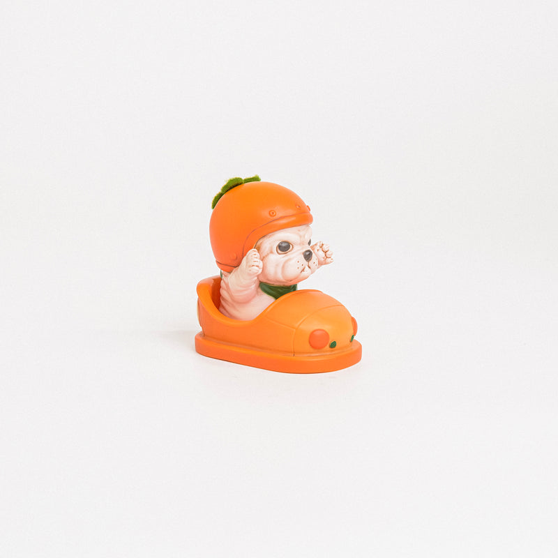 MITT 柿 VINYL Limited color / 6 28